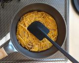 さつまいもの塩バターガレット。作り方7写真