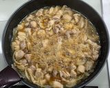 昆布つゆだけで簡単♪なか卯風親子丼作り方5写真