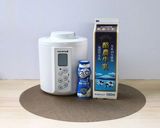 ビフィズス菌SP株ドリンク+酪農牛乳作り方1写真