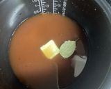炊飯器で簡単!ミルフィーユキャベツ!作り方4写真