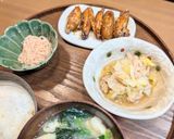 ヘルシー茹で白菜のツナポンあえ作り方3写真