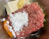 レンコンの挟まない焼き作り方2写真