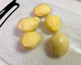 『ヤンソンの誘惑』🇸🇪SWE料理作り方1写真