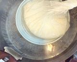 親子丼（災害時用）作り方4写真