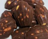 ★ココナッツオイルでピーナッツチョコ♪作り方4写真
