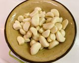 大量にんにくの皮を“ラク”に剥く裏技✨作り方3写真