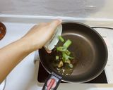 生栗むしチキン作り方3写真