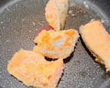 タルタルサクサク鮭作り方3写真