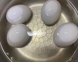 リピリピ！爆弾味付けたまご作り方1写真