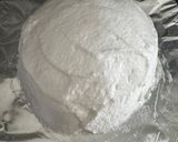 卵白2個で簡単雲パン！！作り方3写真