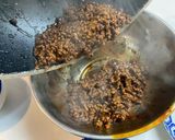 酒呑みによる本格麻婆豆腐作り方5写真