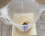 グリーンゴッデス風しゃぶしゃぶサラダ作り方3写真