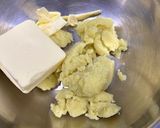 さつまいもクッキー作り方5写真