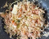 自己満！手抜きダイエットご飯作り方2写真