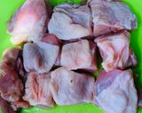 やわらか〜♡鶏肉となすとトマトのチーズ焼き作り方1写真