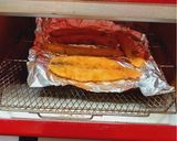 揚げ物はトースターでカリッと復活♪作り方7写真