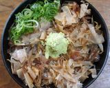 わさび蕎麦作り方4写真