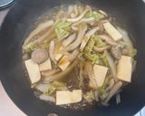 タラとレンコンのスパイスご飯作り方8写真