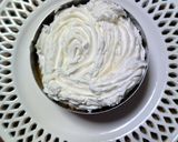 ヨウサマの減塩ぶどうのケーキ作り方2写真