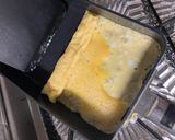 だし巻き卵（初心者向け）冷凍保存も作り方5写真