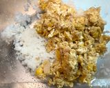 【糖尿病】ツナタマ酢飯　654kcal作り方8写真