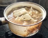 マルちゃんのワンタン使って中華スープ作り方5写真