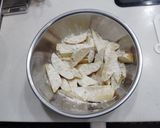フライドポテト作り方3写真