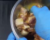 本格中華！簡単酢豚の作り方作り方5写真