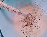 ＊チーズ入りピーマンの肉巻きレンジ蒸し＊作り方3写真