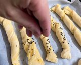 さつまいもパン作り方11写真