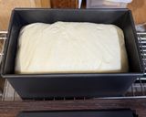 1.5斤版 理想の食パン型でHB乃が美風作り方6写真