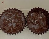 簡単!ザクザク塩チョコレート作り方5写真