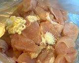 簡単！大葉チキン作り方2写真
