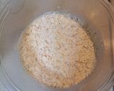 味濃いめホワイトソース作り方1写真