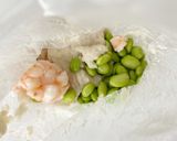 【ポリ袋で簡単】里芋まんじゅう作り方8写真