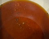 【大人の惣菜】春キャベツと油揚げの煮もの作り方2写真