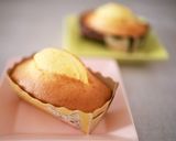 ホットケーキミックスで節約簡単マドレーヌ作り方7写真