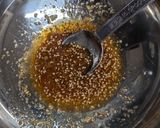 食欲そそる！韓国風レタスのチョレギサラダ作り方2写真
