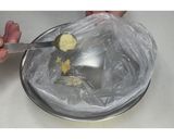 たけのこと豚肉のオイスター炒め★動画有★作り方4写真