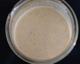コンクッス（콩국수）韓国式豆乳めん作り方2写真