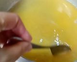 レアチーズケーキ作り方8写真