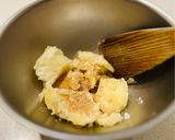 みょうがで和風ポテトサラダ作り方3写真