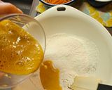 キャロットケーキ作り方8写真