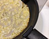 パリパリ、シャキシャキ！こんがりチーズ蓮根作り方3写真