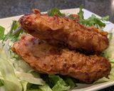 チキンスティック作り方5写真