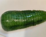 ◎かりもりしょう油漬け作り方3写真