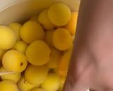 わが家流梅干し作り方8写真