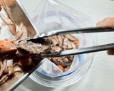 92℃ 牛すね肉の赤ワイン煮：本格派！作り方30写真