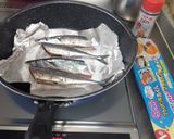 旬にも！秋刀魚の塩焼き作り方7写真