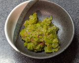 とろとろ食感が◎生めかぶの梅かつお和え作り方3写真